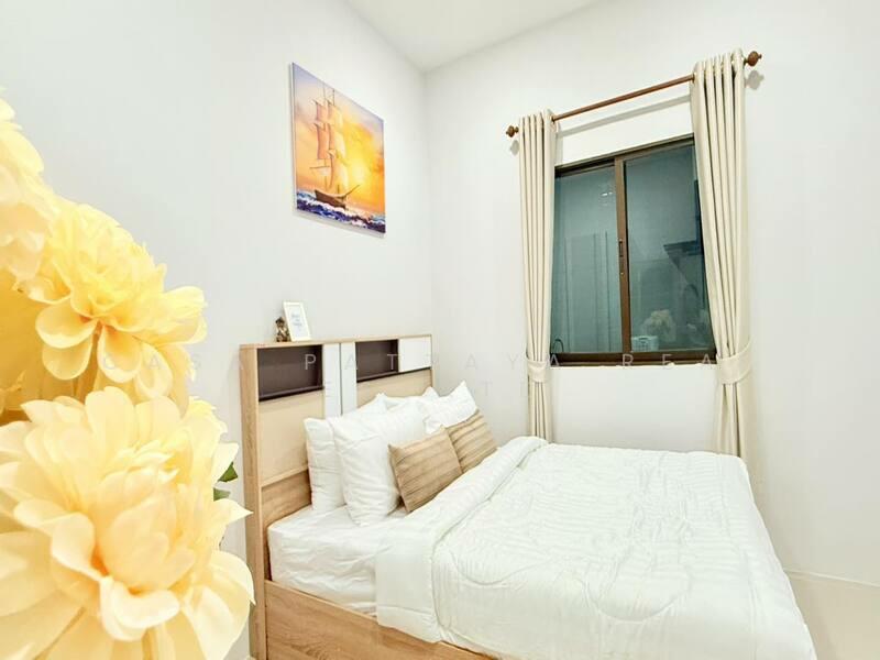 ขาย - หมู่บ้านรัตนากร 7, ชลบุรี