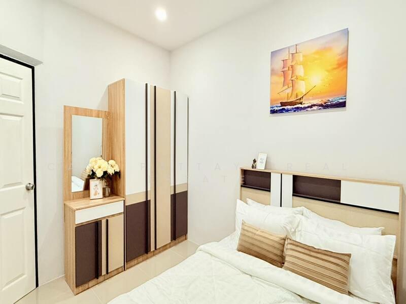 ขาย - หมู่บ้านรัตนากร 7, ชลบุรี