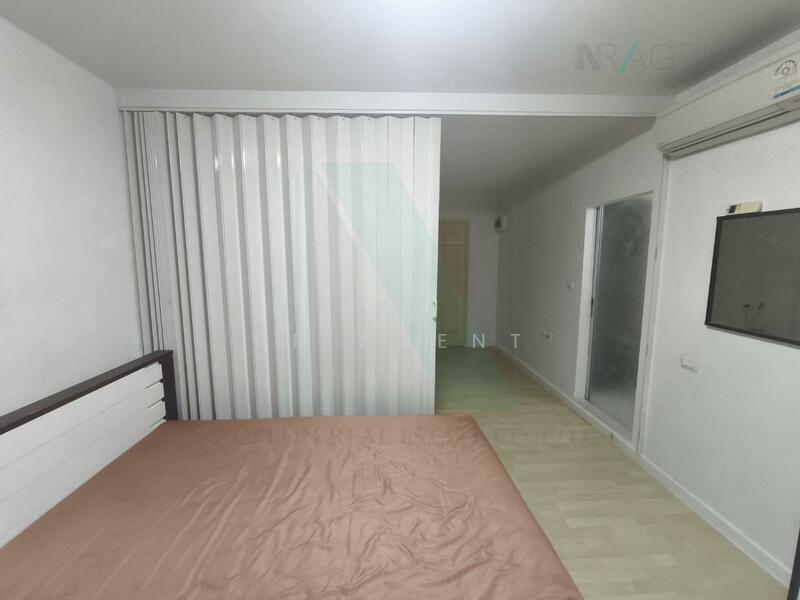 For Sale - Dcondo Ramkhamhaeng 64, Bangkok