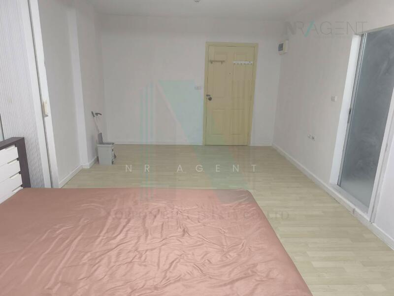 For Sale - Dcondo Ramkhamhaeng 64, Bangkok