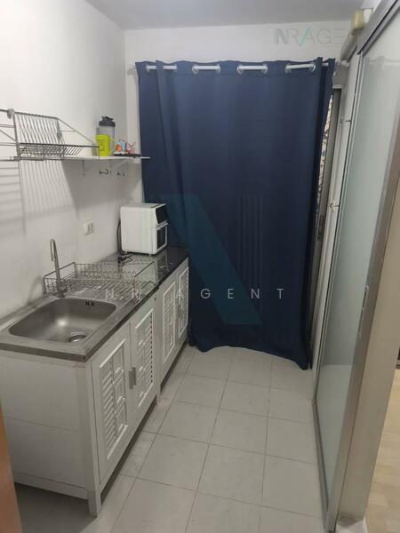 For Sale - Dcondo Ramkhamhaeng 64, Bangkok