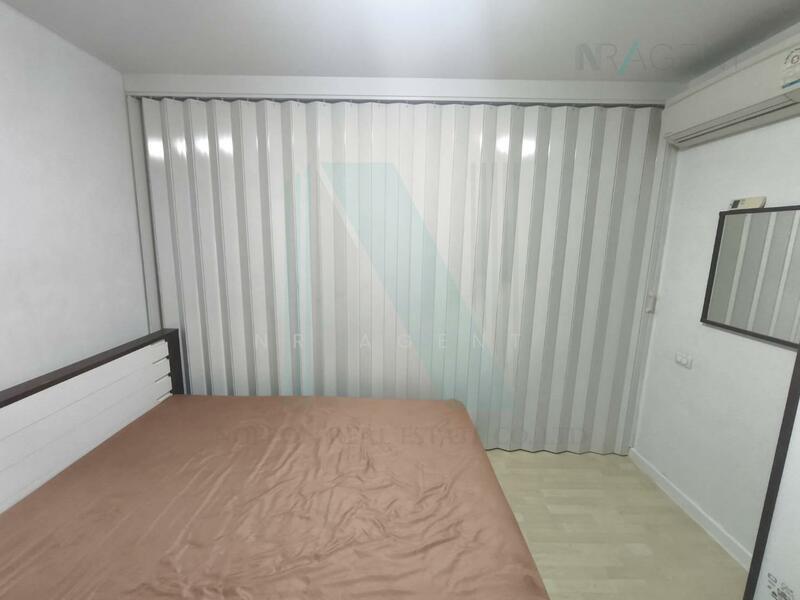 For Sale - Dcondo Ramkhamhaeng 64, Bangkok