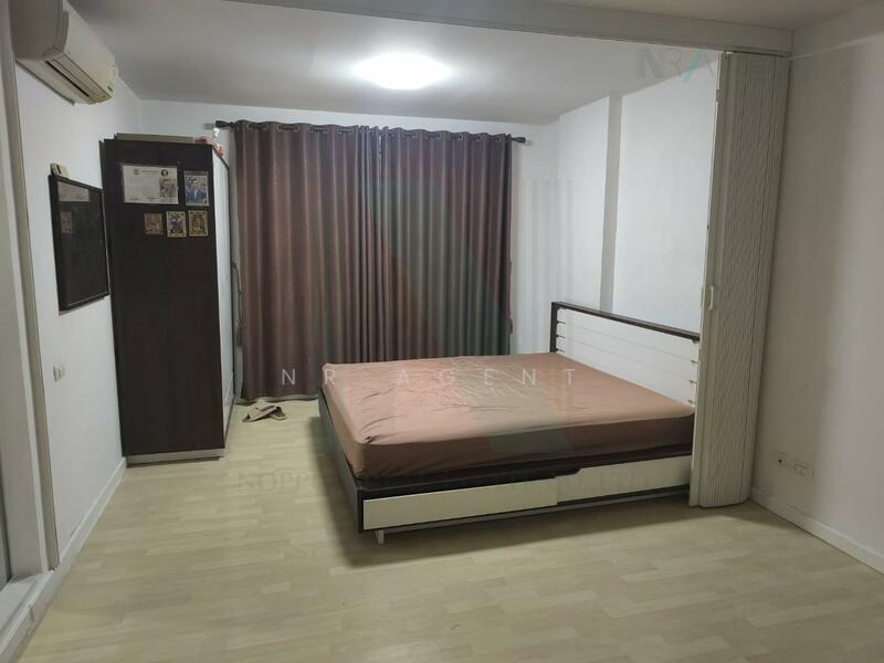 For Sale - Dcondo Ramkhamhaeng 64, Bangkok