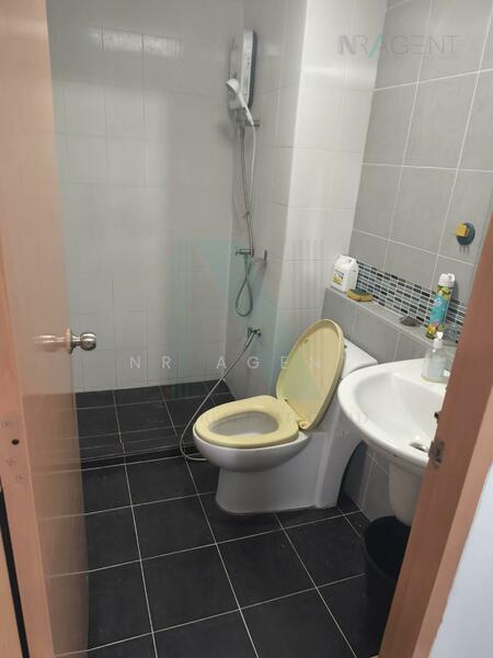 For Sale - Dcondo Ramkhamhaeng 64, Bangkok