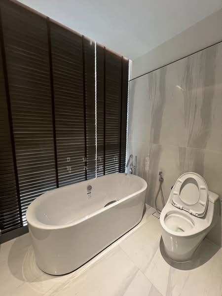 Kraam Sukhumvit 26, Bangkok, 55 Soi Sukhumvit 26 Sukhumvit Road, Khong Tan, Khlong Toei, Bangkok, 2 Bedrooms, 110 sqm, Condo For Rent, by ธนานิษฐ์ พูลสวัสดิ์, 500051370 - DDproperty.com