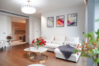 For Rent - Kraam Sukhumvit 26, Bangkok