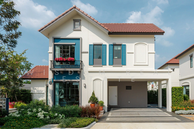 ขาย - Anasiri Westgate : อณาสิริ เวสต์เกต, นนทบุรี