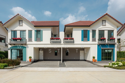 ขาย - Anasiri Westgate : อณาสิริ เวสต์เกต, นนทบุรี