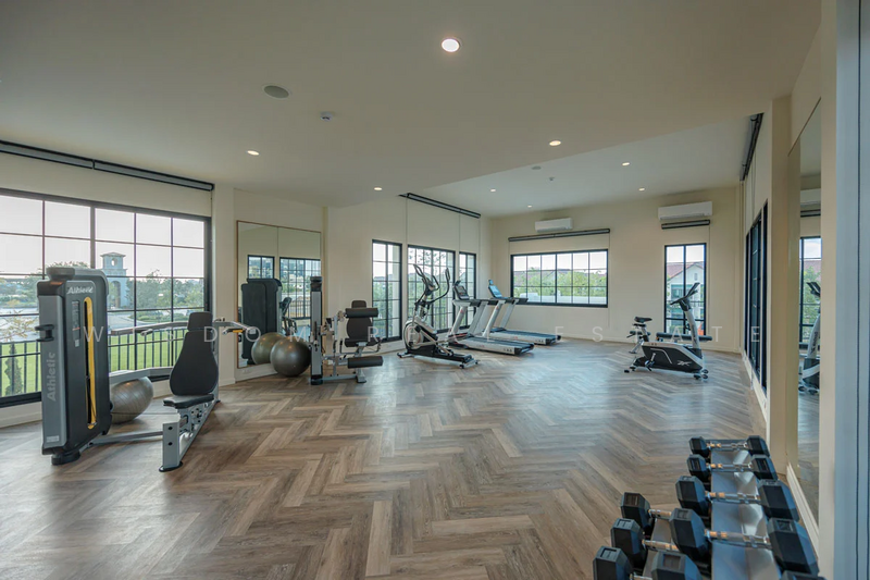 ขาย - Anasiri Westgate : อณาสิริ เวสต์เกต, นนทบุรี