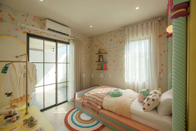 ขาย - Anasiri Westgate : อณาสิริ เวสต์เกต, นนทบุรี