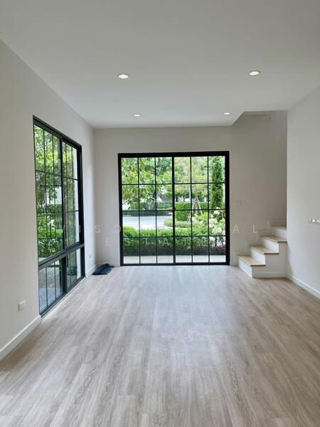 ขาย - Anasiri Westgate : อณาสิริ เวสต์เกต, นนทบุรี