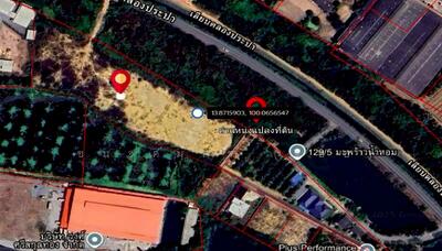 ขาย - ขายที่ดิน 6-2-92 ไร่ มาบแค ห่างจากถนนมาลัยแมน 5 กม., นครปฐม