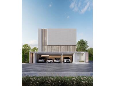 ขาย - ELIVA Private Residences : เอลิวา ไพรเวท เรสซิเดนซ์, กรุงเทพ