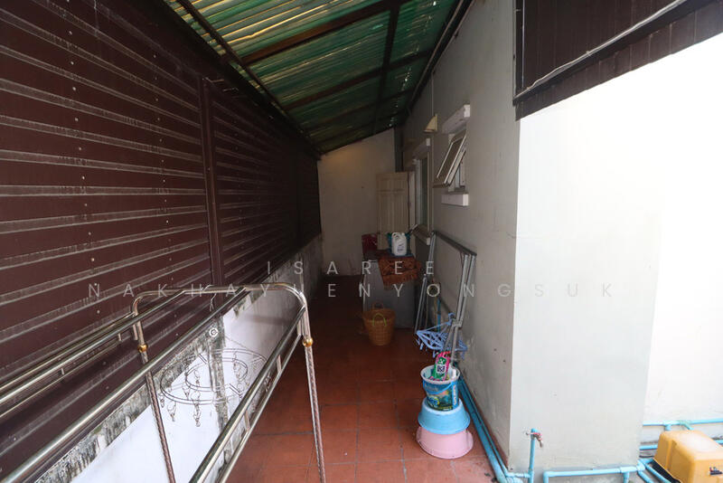 บ้านมีนบุรี สุวินทวงศ์ ใกล้รฟฟ สีส้ม ชมพ