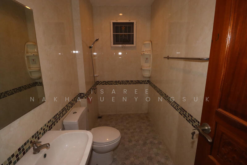 บ้านมีนบุรี สุวินทวงศ์ ใกล้รฟฟ สีส้ม ชมพ