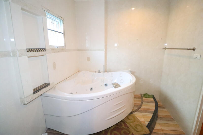 บ้านมีนบุรี สุวินทวงศ์ ใกล้รฟฟ สีส้ม ชมพ