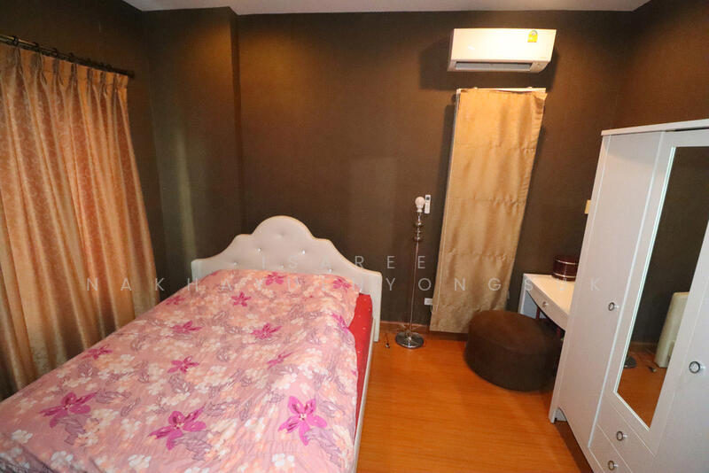 บ้านมีนบุรี สุวินทวงศ์ ใกล้รฟฟ สีส้ม ชมพ