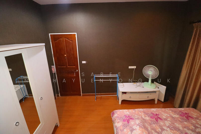 บ้านมีนบุรี สุวินทวงศ์ ใกล้รฟฟ สีส้ม ชมพ