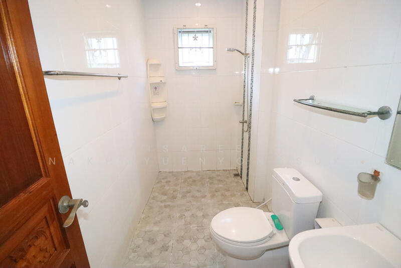 บ้านมีนบุรี สุวินทวงศ์ ใกล้รฟฟ สีส้ม ชมพ