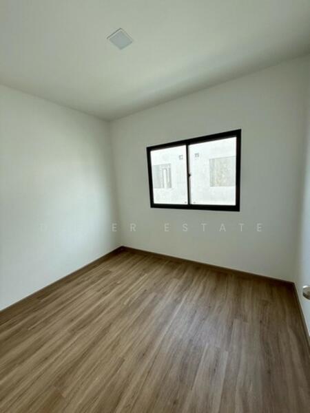 For Rent - The Connect Bangna-Srivaree 1, Samut Prakan