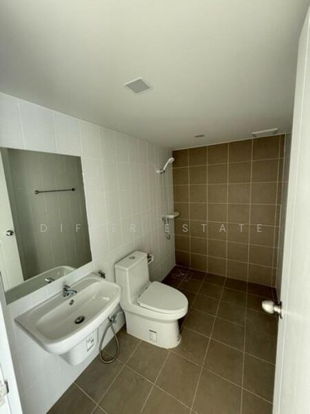 For Rent - The Connect Bangna-Srivaree 1, Samut Prakan