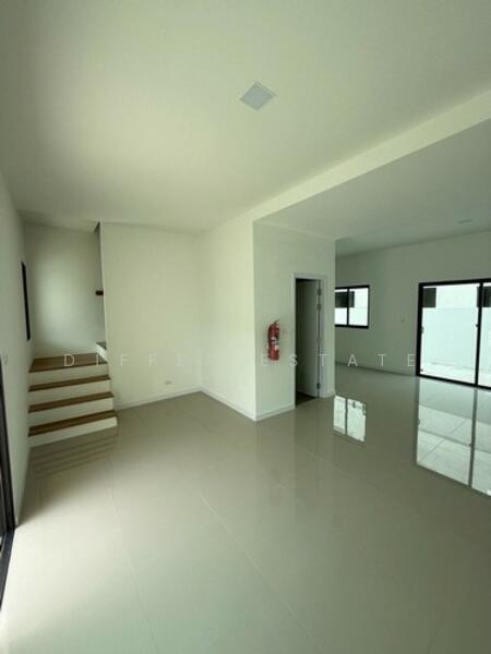 For Rent - The Connect Bangna-Srivaree 1, Samut Prakan
