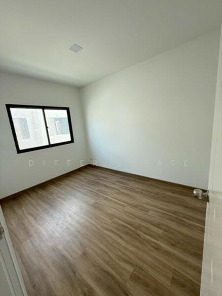 For Rent - The Connect Bangna-Srivaree 1, Samut Prakan