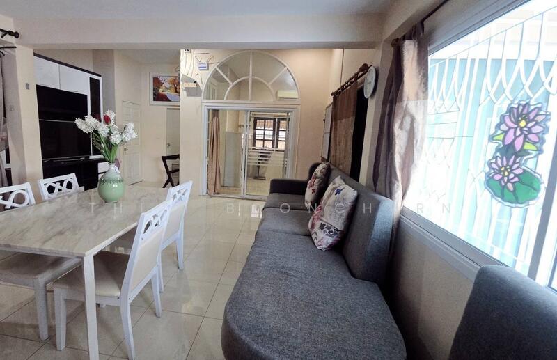 ให้เช่า - บ้านเดี่ยว สระว่ายน้ำส่วนตัว หัวหิน, ประจวบคีรีขันธ์