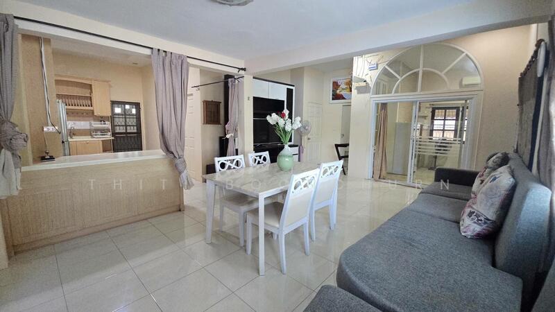 ให้เช่า - บ้านเดี่ยว สระว่ายน้ำส่วนตัว หัวหิน, ประจวบคีรีขันธ์