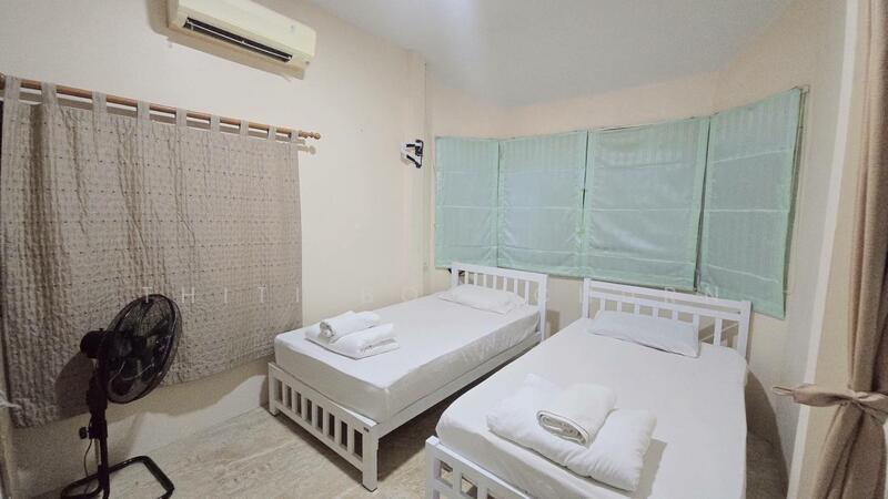 ให้เช่า - บ้านเดี่ยว สระว่ายน้ำส่วนตัว หัวหิน, ประจวบคีรีขันธ์