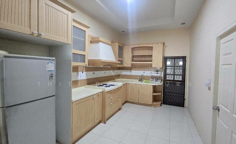 ให้เช่า - บ้านเดี่ยว สระว่ายน้ำส่วนตัว หัวหิน, ประจวบคีรีขันธ์