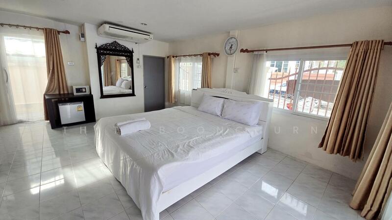 ให้เช่า - บ้านเดี่ยว สระว่ายน้ำส่วนตัว หัวหิน, ประจวบคีรีขันธ์