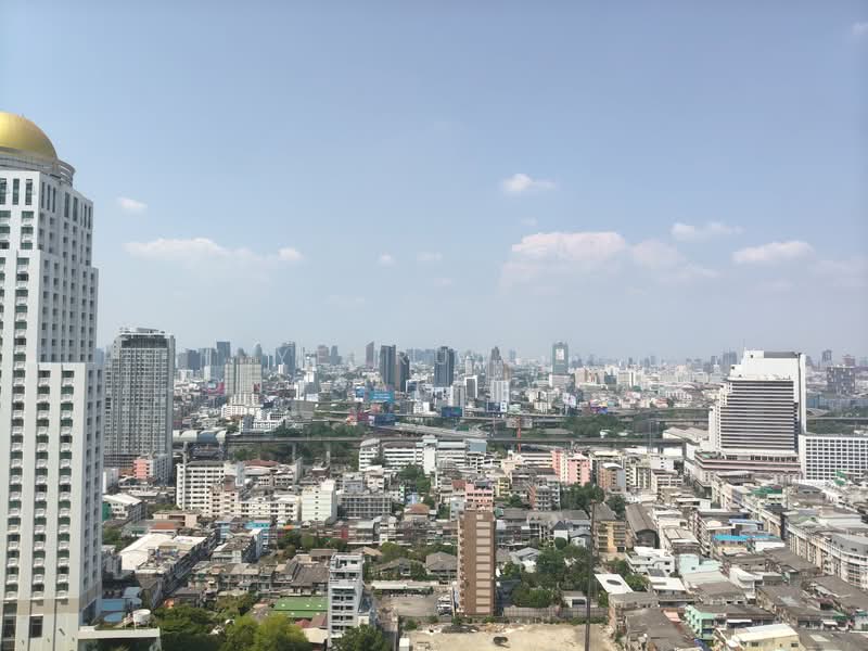 ขาย - Manhattan Chidlom : แมนฮัตตัน ชิดลม, กรุงเทพ