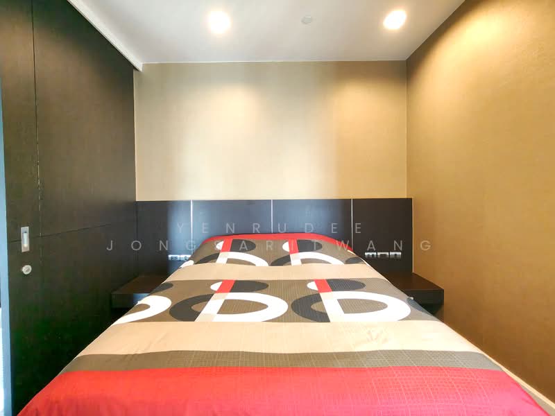 Manhattan Chidlom, Bangkok, 1032 Phetchaburi 32 Alley, Makkasan, Ratchathewi, Bangkok, 3 Bedrooms, 129 sqm, Condo For Sale, by Yenrudee Jongsaritwang, 500051439 - DDproperty.com