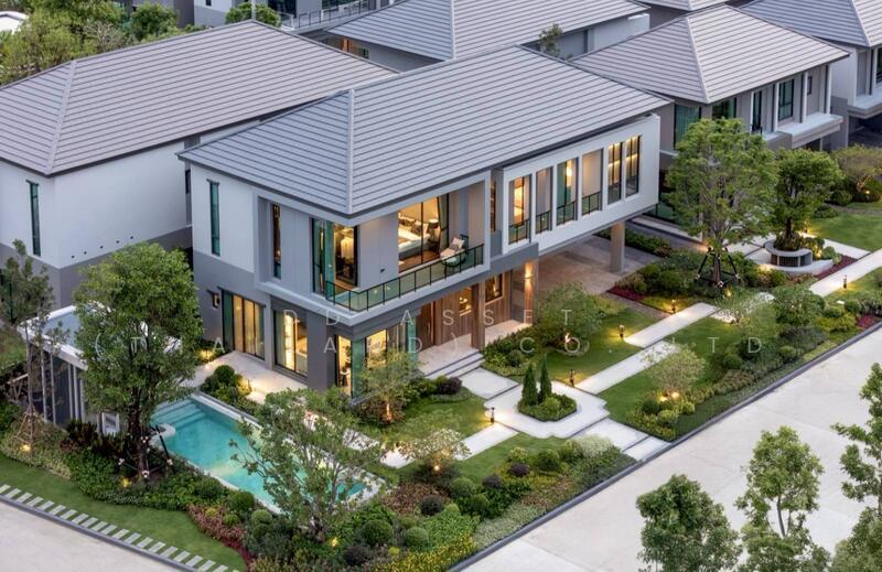 Bangkok Boulevard Ngamwongwan : บางกอก บูเลอวาร์ด งามวงศ์วาน, Nonthaburi, Talat Kwan, Muang Nonthaburi, Nonthaburi, 4 Bedrooms, 230 sqm, Single Detached House For Sale, by DD Asset (Thailand) Co.,Ltd, 500051443 - DDproperty.com