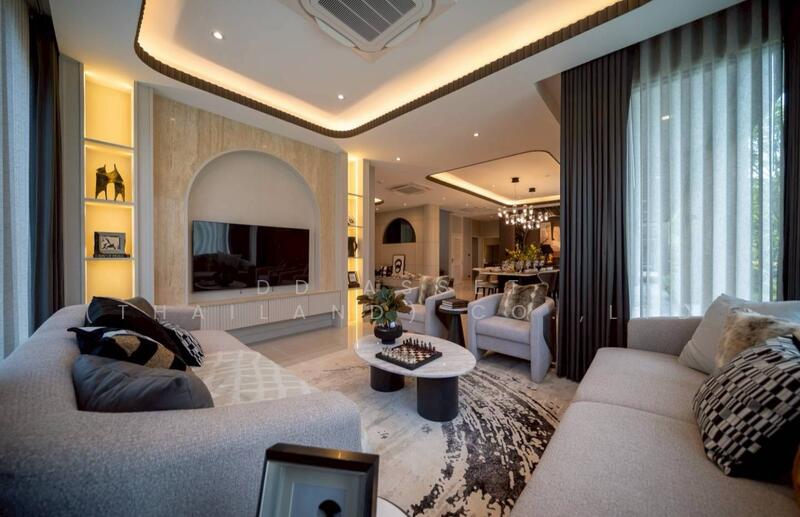 Bangkok Boulevard Ngamwongwan : บางกอก บูเลอวาร์ด งามวงศ์วาน, Nonthaburi, Talat Kwan, Muang Nonthaburi, Nonthaburi, 4 Bedrooms, 230 sqm, Single Detached House For Sale, by DD Asset (Thailand) Co.,Ltd, 500051443 - DDproperty.com