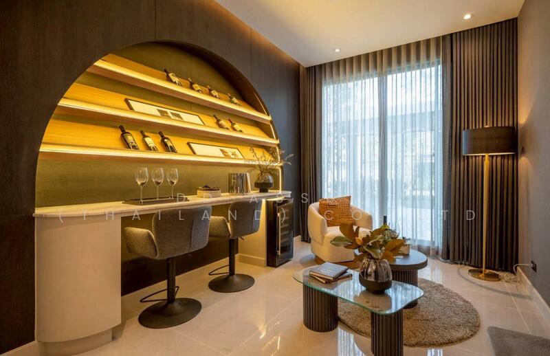 Bangkok Boulevard Ngamwongwan : บางกอก บูเลอวาร์ด งามวงศ์วาน, Nonthaburi, Talat Kwan, Muang Nonthaburi, Nonthaburi, 4 Bedrooms, 230 sqm, Single Detached House For Sale, by DD Asset (Thailand) Co.,Ltd, 500051443 - DDproperty.com