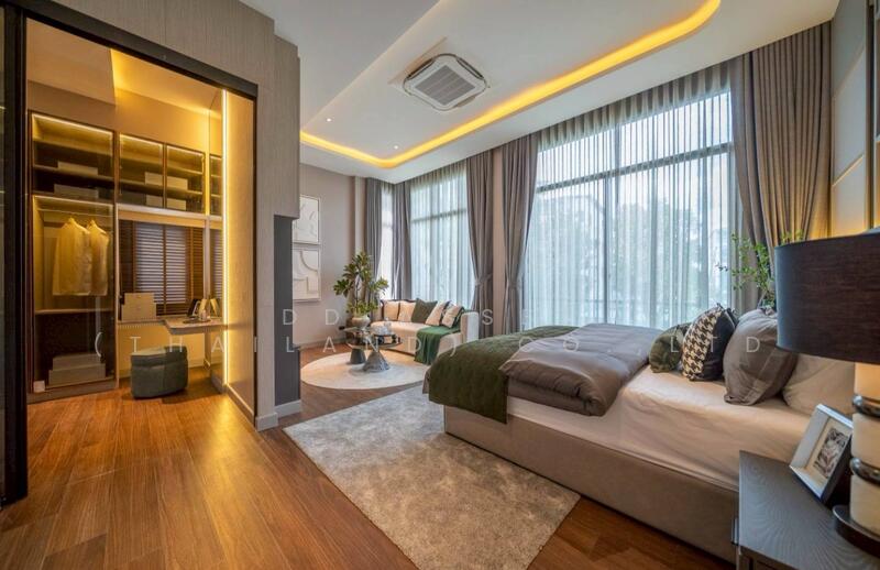 Bangkok Boulevard Ngamwongwan : บางกอก บูเลอวาร์ด งามวงศ์วาน, Nonthaburi, Talat Kwan, Muang Nonthaburi, Nonthaburi, 4 Bedrooms, 230 sqm, Single Detached House For Sale, by DD Asset (Thailand) Co.,Ltd, 500051443 - DDproperty.com