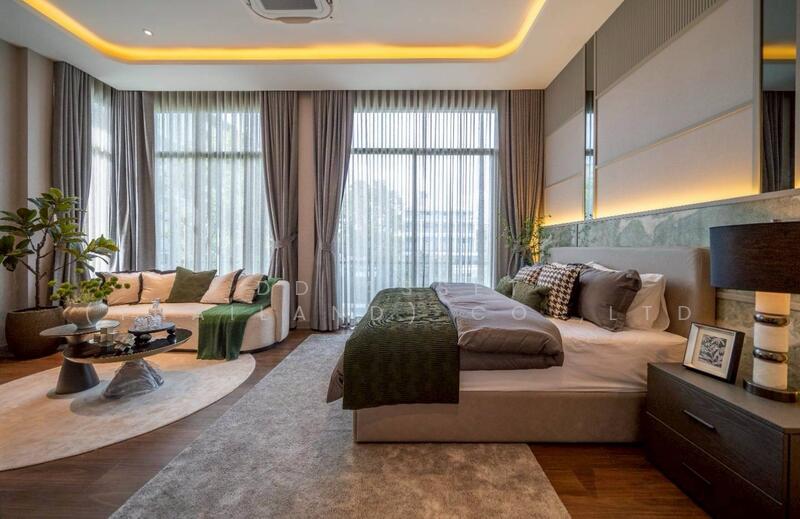 Bangkok Boulevard Ngamwongwan : บางกอก บูเลอวาร์ด งามวงศ์วาน, Nonthaburi, Talat Kwan, Muang Nonthaburi, Nonthaburi, 4 Bedrooms, 230 sqm, Single Detached House For Sale, by DD Asset (Thailand) Co.,Ltd, 500051443 - DDproperty.com