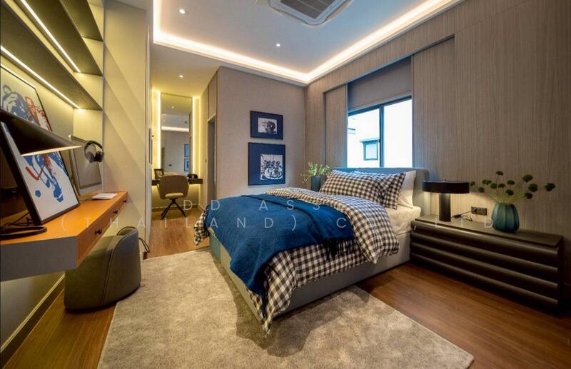 Bangkok Boulevard Ngamwongwan : บางกอก บูเลอวาร์ด งามวงศ์วาน, Nonthaburi, Talat Kwan, Muang Nonthaburi, Nonthaburi, 4 Bedrooms, 230 sqm, Single Detached House For Sale, by DD Asset (Thailand) Co.,Ltd, 500051443 - DDproperty.com