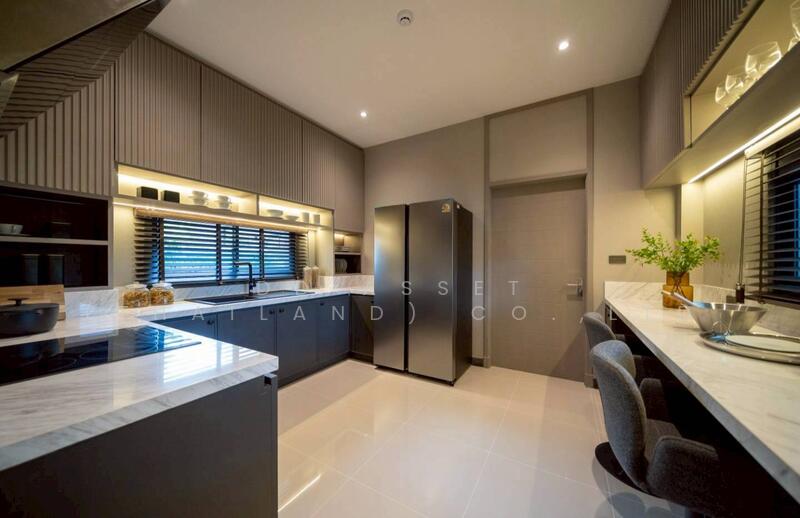 Bangkok Boulevard Ngamwongwan : บางกอก บูเลอวาร์ด งามวงศ์วาน, Nonthaburi, Talat Kwan, Muang Nonthaburi, Nonthaburi, 4 Bedrooms, 230 sqm, Single Detached House For Sale, by DD Asset (Thailand) Co.,Ltd, 500051443 - DDproperty.com