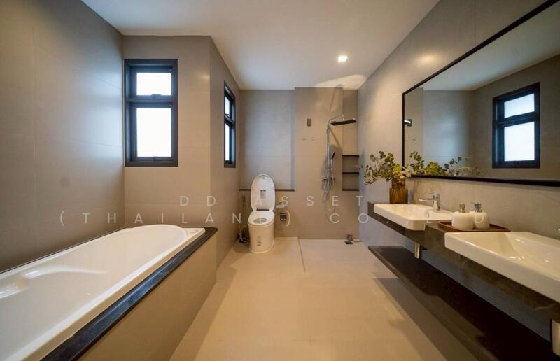 Bangkok Boulevard Ngamwongwan : บางกอก บูเลอวาร์ด งามวงศ์วาน, Nonthaburi, Talat Kwan, Muang Nonthaburi, Nonthaburi, 4 Bedrooms, 230 sqm, Single Detached House For Sale, by DD Asset (Thailand) Co.,Ltd, 500051443 - DDproperty.com