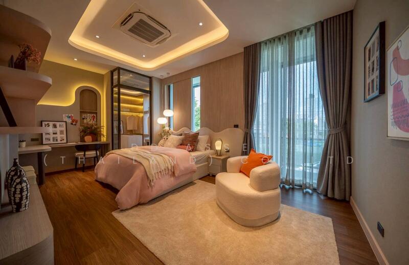 Bangkok Boulevard Ngamwongwan : บางกอก บูเลอวาร์ด งามวงศ์วาน, Nonthaburi, Talat Kwan, Muang Nonthaburi, Nonthaburi, 4 Bedrooms, 230 sqm, Single Detached House For Sale, by DD Asset (Thailand) Co.,Ltd, 500051443 - DDproperty.com