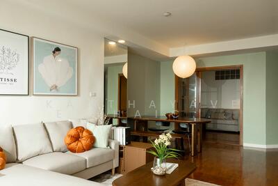 ขาย - Baan Nonzee : บ้านนนทรี, กรุงเทพ