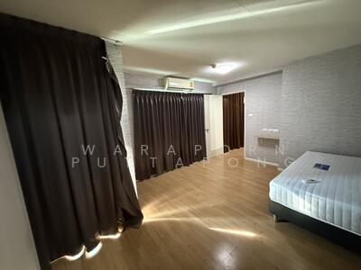 ขาย - Lumpini Ville On Nut-Latkrabang : ลุมพินี วิลล์ อ่อนนุช ลาดกระบัง, กรุงเทพ