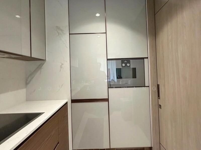 The Estelle Phrom Phong, Bangkok, 131 Soi Sukhumvit 26, Khong Tan, Khlong Toei, Bangkok, 2 Bedrooms, 93 sqm, Condo For Sale, by Yenrudee Jongsaritwang, 500051455 - DDproperty.com