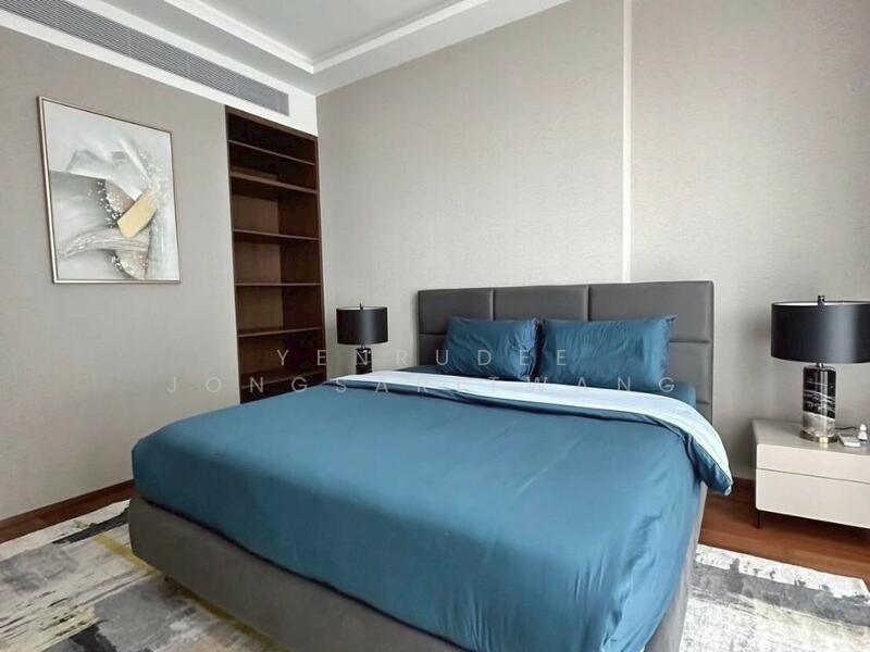 The Estelle Phrom Phong, Bangkok, 131 Soi Sukhumvit 26, Khong Tan, Khlong Toei, Bangkok, 2 Bedrooms, 93 sqm, Condo For Sale, by Yenrudee Jongsaritwang, 500051455 - DDproperty.com