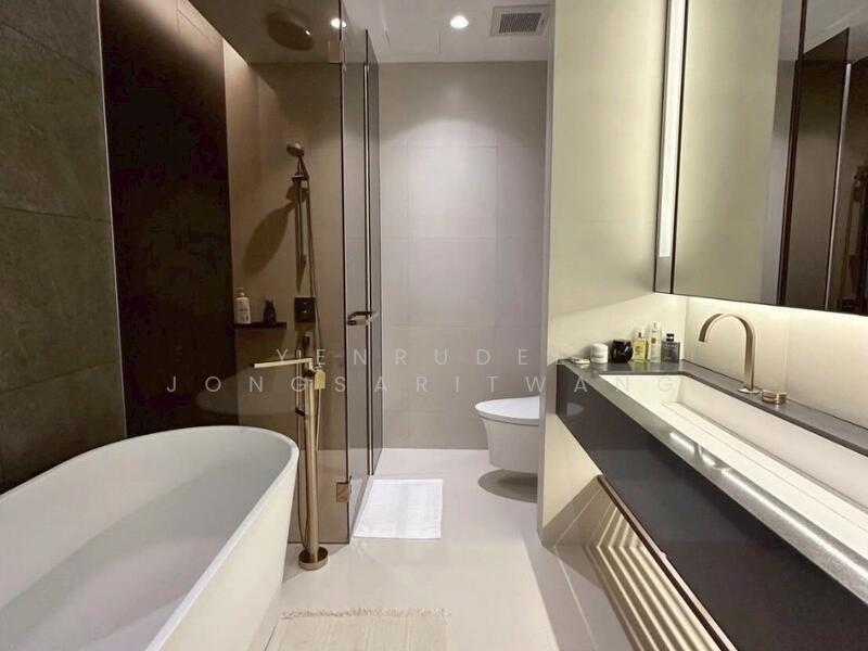 The Estelle Phrom Phong, Bangkok, 131 Soi Sukhumvit 26, Khong Tan, Khlong Toei, Bangkok, 2 Bedrooms, 93 sqm, Condo For Sale, by Yenrudee Jongsaritwang, 500051455 - DDproperty.com