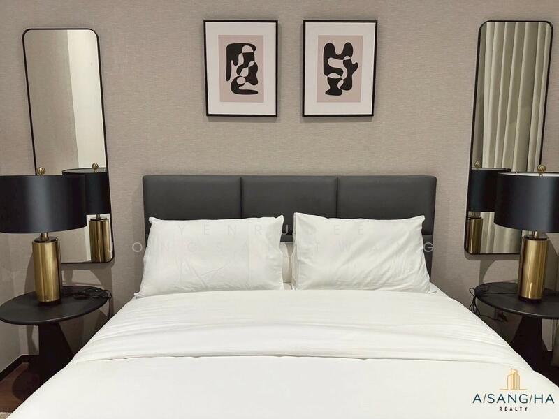 The Estelle Phrom Phong, Bangkok, 131 Soi Sukhumvit 26, Khong Tan, Khlong Toei, Bangkok, 2 Bedrooms, 93 sqm, Condo For Sale, by Yenrudee Jongsaritwang, 500051455 - DDproperty.com