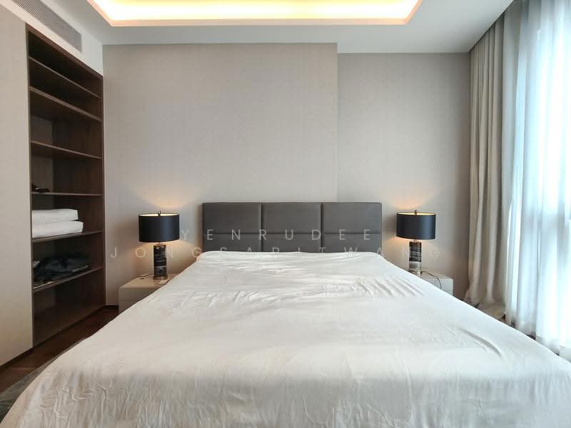 The Estelle Phrom Phong, bangkok, 131 Soi Sukhumvit 26, Khong Tan, Khlong Toei, Bangkok, 2 Bedrooms, 93 sqm, Condo For Sale, by Yenrudee Jongsaritwang, 500051455 - DDproperty.com